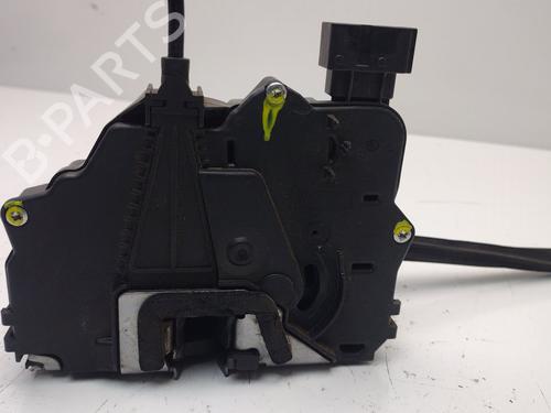 Front right lock CITROËN JUMPER II Platform/Chassis | BP31906776C97