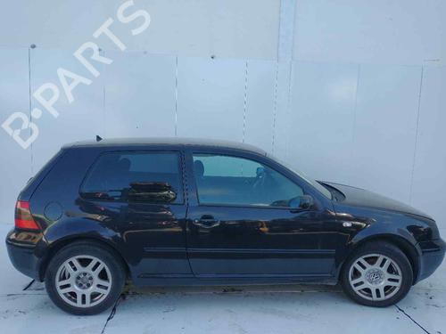 Varmeblæser VW GOLF IV Variant (1J5) 1.9 TDI | BP16032411M62 