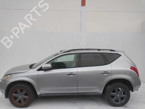NISSAN MURANO I (Z50) 3.5 4x4 (234 hp) 886109