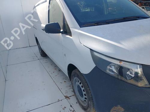 Engine control unit (ECU) MERCEDES-BENZ VITO Tourer (W447) 116 CDI (447.701, 447.703, 447.705) | BP33462485M57  - Image 8