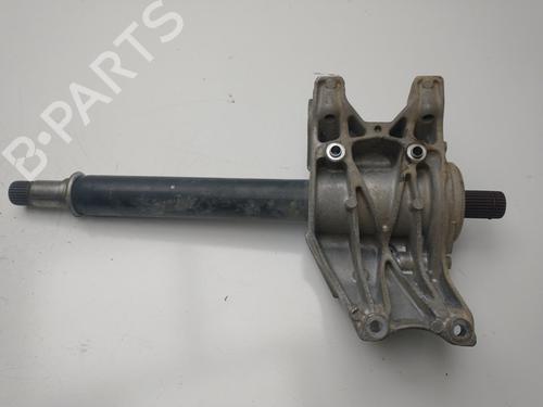 Right front driveshaft MERCEDES-BENZ A-CLASS (W176) A 200 CDI / d (176.008) | BP32411436M39