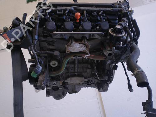 Engine HONDA CIVIC VIII Hatchback (FN, FK) 1.8 (FN1, FK2) | BP7865000M1 