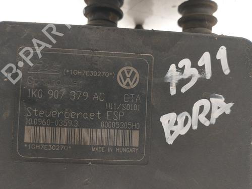 ABS pump VW JETTA III (1K2) 1.9 TDI | BP33842822M43 - Image 8