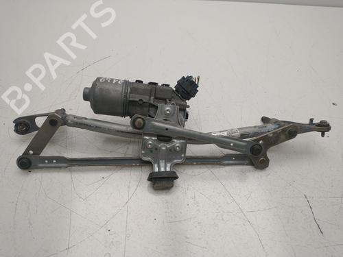 Used Front wiper motor Front wiper motor PEUGEOT PARTNER Box Body/MPV 1.6 HDi (109 hp) 36021067 36021067