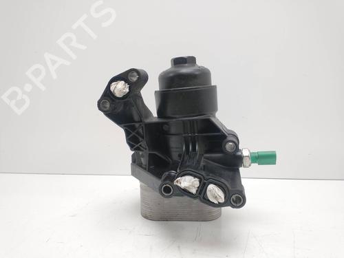 Oil radiator SEAT LEON (5F1)  | BP14157527M33 