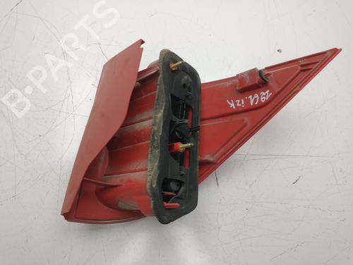 Left taillight PEUGEOT 1007 (KM_) | BP33802041C34 - Image 5