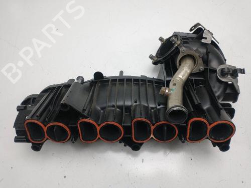 Intake manifold BMW 3 Touring (E91) 320 d | BP12339484M70 