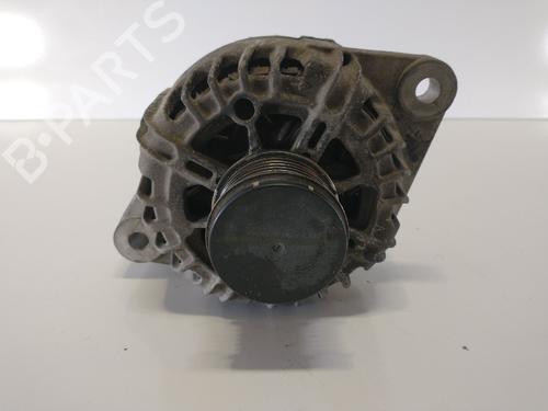 Used Alternator SAAB 9-5 (YS3G) 2.0 TiD (160 hp) 7511211