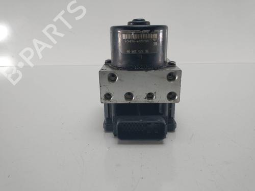ABS pump PEUGEOT 206 Hatchback (2A/C)  | BP7510878M43 