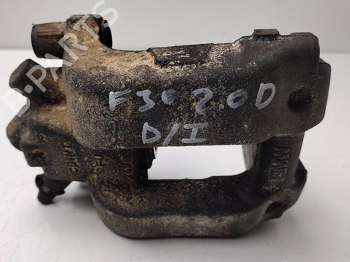 Used Left front brake caliper Left front brake caliper BMW 3 (F30, F80) 316 d (116 hp) 35738008 35738008