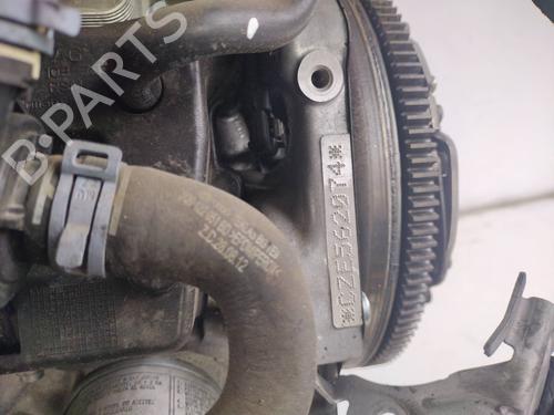 Engine VW GOLF VII (5G1, BQ1, BE1, BE2) 1.4 GTE Hybrid | BP10749587M1 