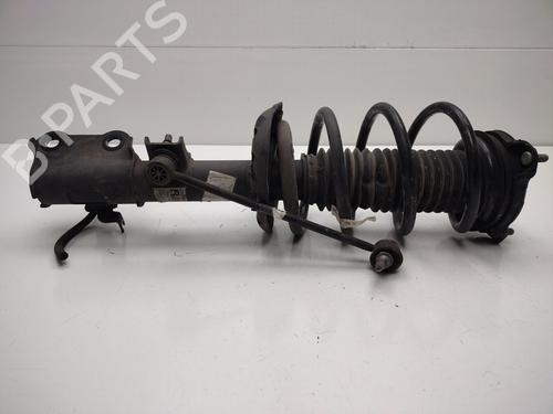 Used Right front shock absorber HYUNDAI TUCSON (TL, TLE) 1.6 GDi (132 hp) 30549469