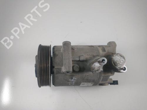 AC compressor VW GOLF VII (5G1, BQ1, BE1, BE2)  | BP17164139M34 