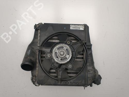 Intercooler SMART FORTWO Coupe (453) 1.0 (453.342, 453.343) | BP32439093M30 