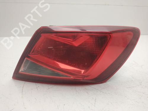 Used Right taillight SEAT LEON (5F1) [2012-2021]  32516287