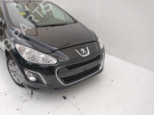 Gearbox PEUGEOT 308 I (4A_, 4C_) | BP7507605M3