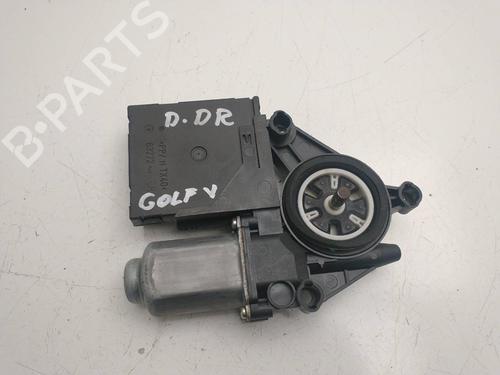 Right front window motor VW GOLF V (1K1) | BP21527475E20