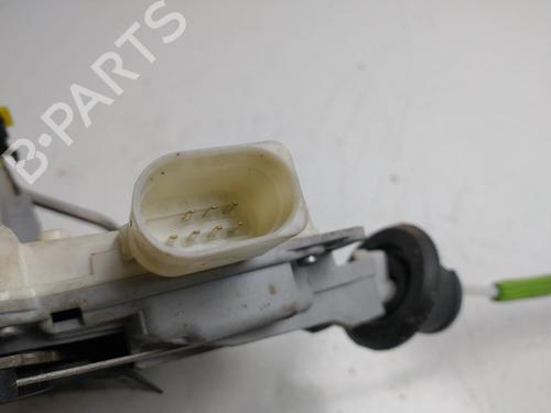 Rear right lock AUDI A3 Sportback (8VA, 8VF) 1.4 TFSI | BP16238436C99 