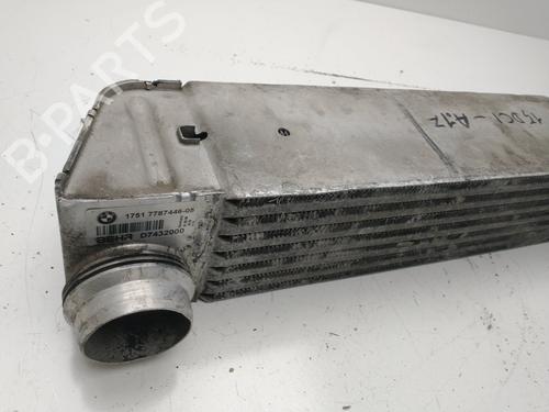 Intercooler BMW 5 (E60) 525 d | BP25440668M30 
