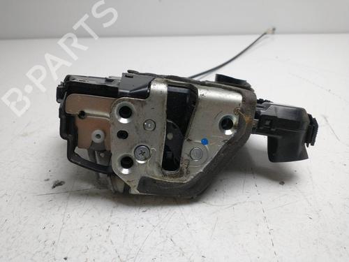 Front right lock TOYOTA VERSO (_R2_) 1.6 D4-D (WAR20_) | BP16249551C97 
