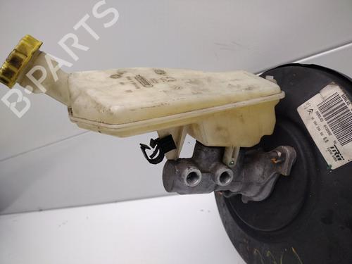 Servo brake PEUGEOT 207 (WA_, WC_) | BP30682585M42