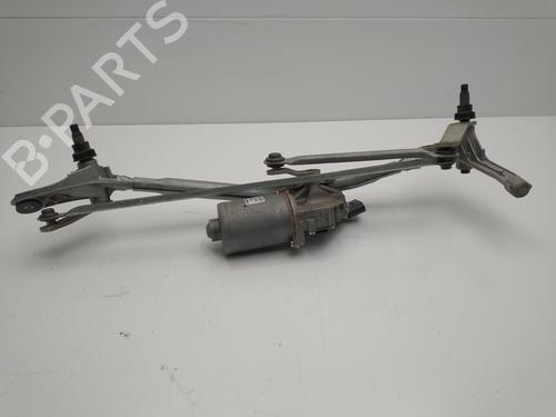Used Front wiper motor Front wiper motor BMW 3 Convertible (E93) 320 i (170 hp) 32724746 32724746