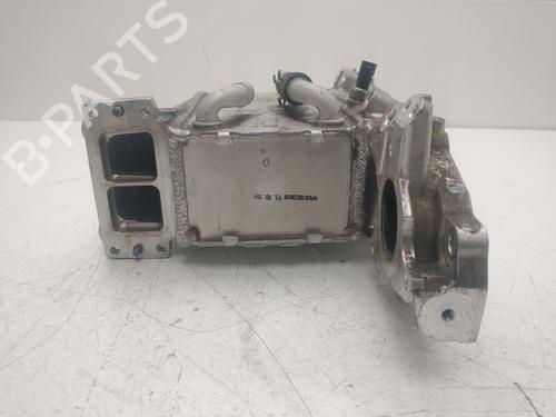 Intake manifold SEAT LEON (5F1)  | BP34159802M70  - Image 6