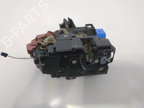 Front left lock SEAT ALTEA (5P1)  | BP7507749C98 