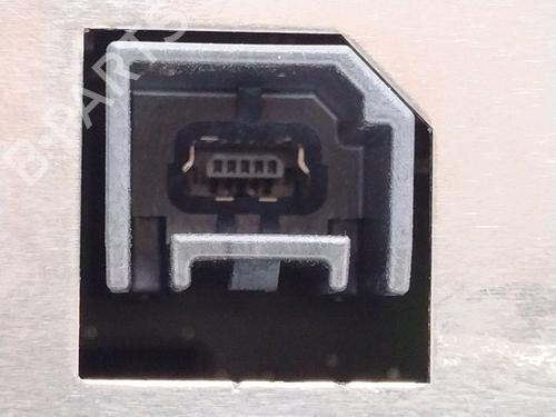 Display monitor RENAULT MEGANE IV Hatchback (B9A/M/N_) 1.3 TCe 115 (B9N9) | BP30886950C48