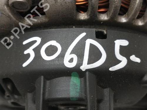 Generator BMW 5 (E60) 535 d | BP30762462M7 