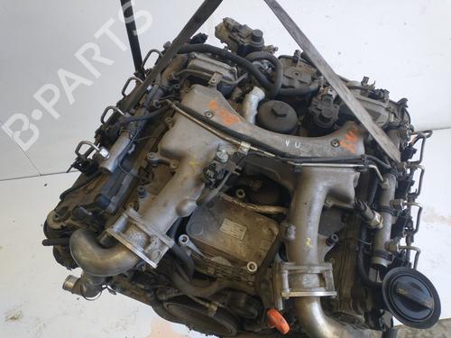 Used Engine AUDI A8 D3 (4E2, 4E8) 4.2 TDI quattro (326 hp) 29953745