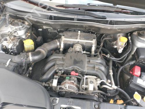 Starter SUBARU TRIBECA (B9) | BP15876549M8