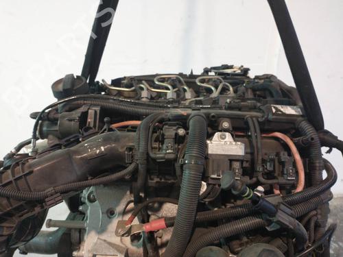 Motor für BMW 3 (F30, F80) 318 d (150 hp) 7506989