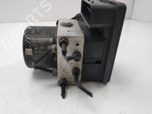 ABS pump AUDI A3 (8P1) 1.9 TDI | BP7672405M43