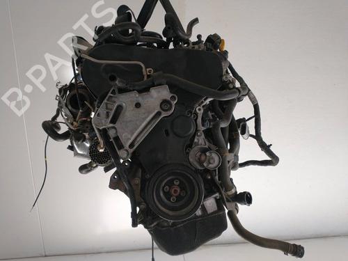 Engine VW GOLF VII (5G1, BQ1, BE1, BE2)  | BP12340455M1 