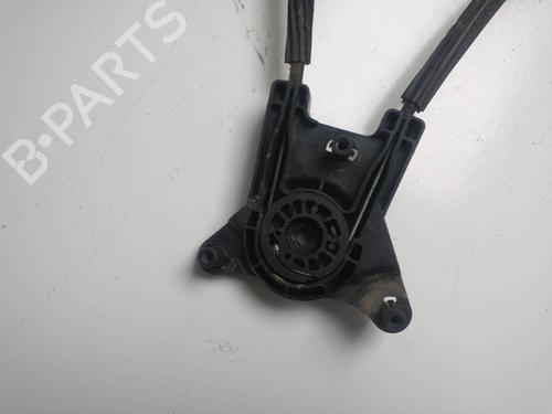 Front right window mechanism SEAT IBIZA IV (6J5, 6P1)  | BP15877734C23 