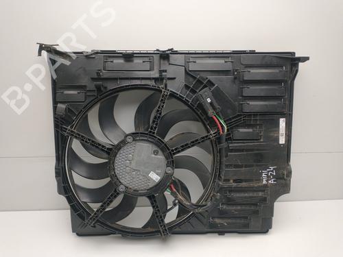 Ventilateur radiateur MINI MINI COUNTRYMAN (R60) [2010-2016]  29410722
