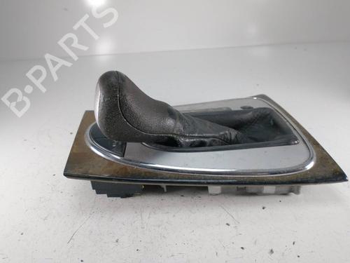 Shift knob MERCEDES-BENZ E-CLASS (W211) E 220 CDI (211.006) | BP15811544I34 