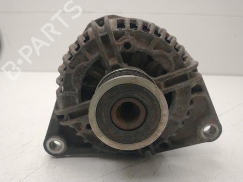 Alternator MITSUBISHI CANTER Platform/Chassis (FB_, FE_, FG_)  | BP34355338M7  - Image 7