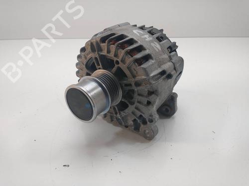 Generator AUDI A1 Sportback (8XA, 8XF) [2011-2019]  7510080