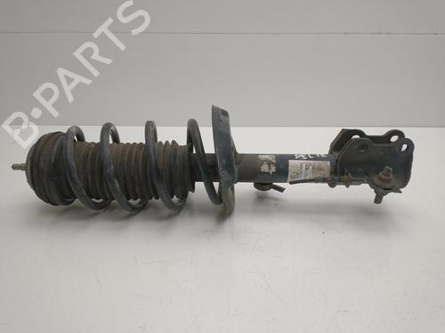 Used Left front shock absorber OPEL CORSA D (S07) [2006-2015]  30935787
