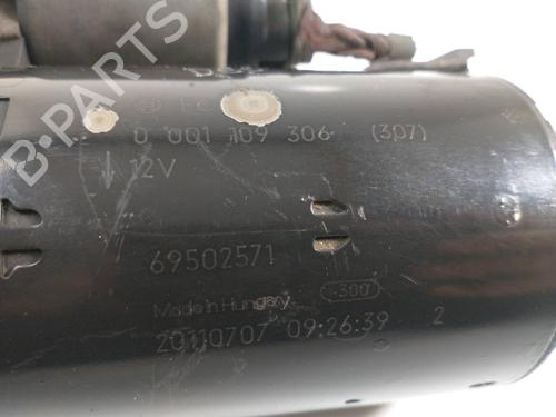 Starter IVECO DAILY IV Van  | BP17151740M8 