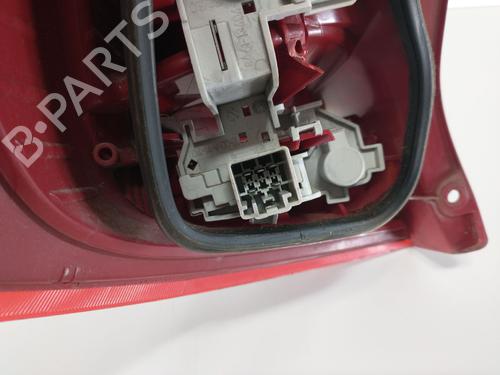 Right taillight FORD FIESTA VI (CB1, CCN)  | BP7505988C35 