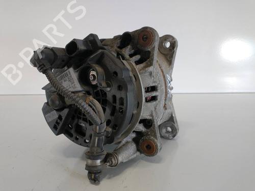 Generator AUDI A3 Sportback (8PA) 1.9 TDI | BP7508029M7