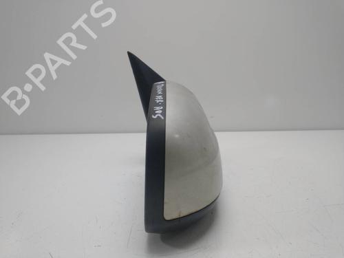 Right mirror HYUNDAI TUCSON (JM) 2.0 CRDi | BP11379733C27 