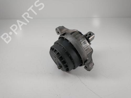Used Engine mount BMW 5 (F10) 520 d (184 hp) 16985076