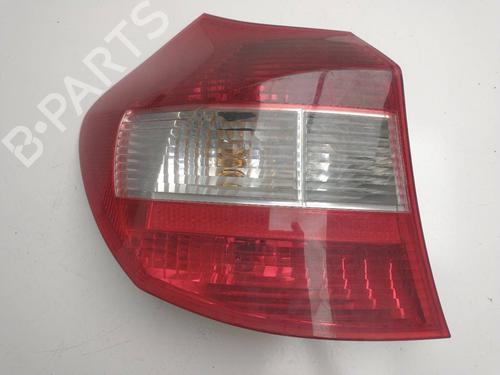 Left taillight BMW 1 (E87)  | BP21007792C34 