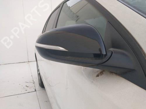 Used Right mirror HYUNDAI i30 (PDE, PD, PDEN) [2016-2025]  30136696