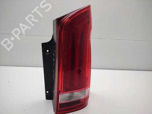 Right taillight MERCEDES-BENZ V-CLASS (W447)  | BP29633467C35 