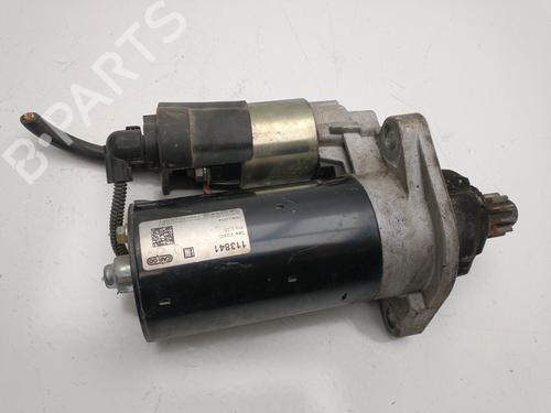 Starter AUDI A3 (8P1)  | BP32169539M8 